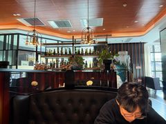-风渡嘉荷西餐厅 Windy City(西三旗金隅店)