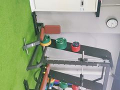 -征成健身连锁私教工作室(九公里店)