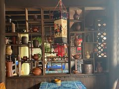 -香满楼(临安路店)