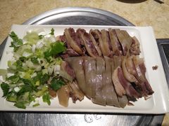 -英子补身汤(海兰路店)