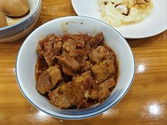 -小方的面(徐家汇店)