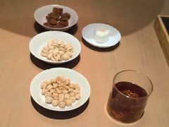 -隐溪茶馆(金虹桥店)