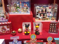 -泡泡玛特POPMART(武汉天地壹方店)