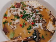 -上上席川菜(凯德乐峰广场店)
