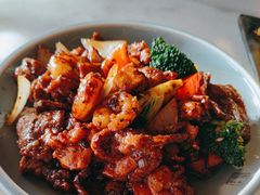 -小吊梨汤·北京菜·烤鸭(双井乐成中心店)