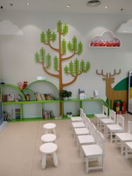 -青苗儿童口腔(长楹天街购物中心)