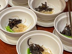 -龙悦湾酒家·八阵鱼生·渔人码头店