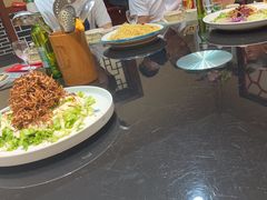 -一块豆腐·海鲜·家常菜(李沧书院路店)