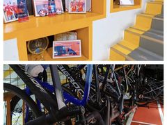 -超菲特健身工作室(晨月店)