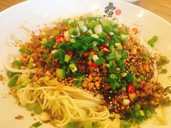 -霸道川面馆(张江店)