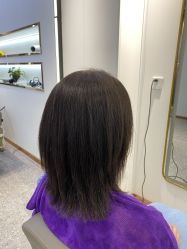 -ALONG HAIR阿龙发型