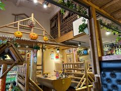 -小木屋米酒店·韩国料理(深圳总店)