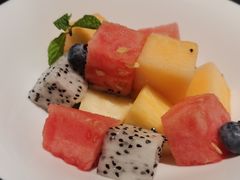 -五缘湾凯悦酒店·悦饗中餐厅