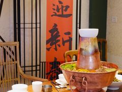 -怡得饭庄· 宋大妈昆明菜(海埂店)