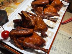 -大鸽饭(北京路店)