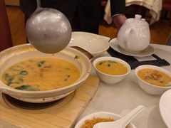 -利苑酒家(合景国际金融广场店)