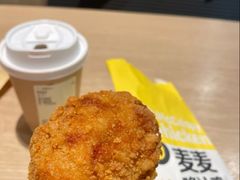 -麦当劳(凌云天地长桥店)