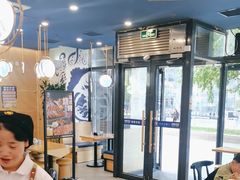 -西部马华清真兰州牛肉面·烧烤夜市(上地店)
