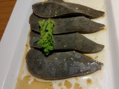-壹只卤鹅 · 潮汕菜(京基百纳店)