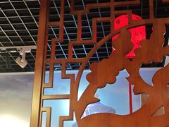 -前门杨记·铜锅涮肉(王府井·故宫店)