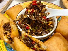 -阿布都新疆音乐美食城(长湖路店)