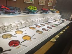 -太古汇海鲜姿造(延寿店)