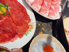 -赵九记呱呱老火锅(钟楼总店)