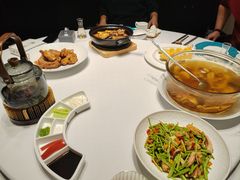 -小满海鲜·别院(天津旗舰店)