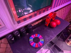 -卡佐主题KTV(领世郡店)