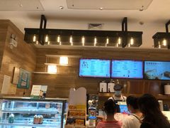 -奈雪的茶(金地广场店)