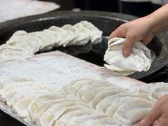 -李记清真馆(打钉巷店)