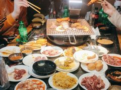 -合易泓烤肉(于洪广场店)