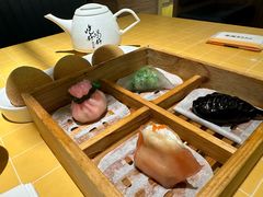 -蔡澜点心·粤菜(海印都荟城店)