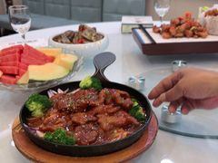 -友鹏海鲜(新宜白大道店)