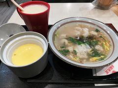 -永和大王(浦东南路店)
