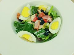 -红房子西菜馆(淮海中路店)