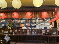 -鸟鹏烧鸟居酒屋(仁恒梦中心店)