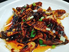 -南花桥羊肉馆老字号(乌镇店)