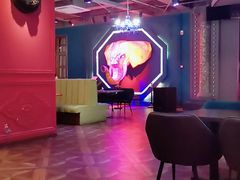 -疯克大象美式烤肉餐厅