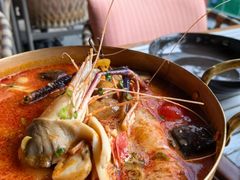 -CHINCHIN 青青·泰国料理(万象食家店)