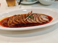 -天成·川菜家宴(礼岗店)