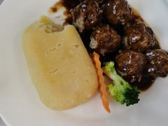 -库滋明·俄罗斯特色美食(中央大街店)