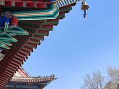 -棋盘山风景区