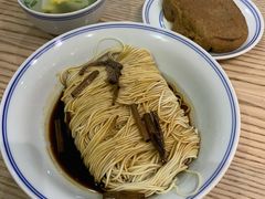 葱油面-君东记本帮面馆(天钥桥路店)