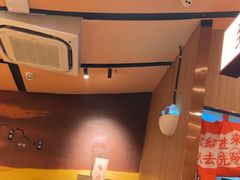 -嘻小北·兰州清汤牛肉面(太平洋森活天地店)