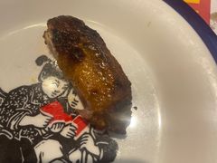 -叁宝烤肉·西安烧烤(东三爻店)