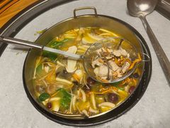 -云尊府云南菜·蒸汽石锅鱼(学清路店)