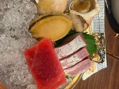 -田舍家Inakaya·炉端烧·铁板烧(天汇igc店)
