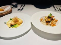 味噌银鳕鱼-Oyster Talks 四度蚝法餐厅