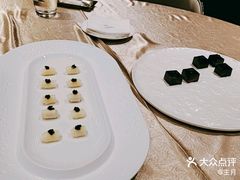 -北京泰富酒店-柏景轩中餐厅